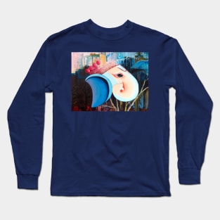 Ganeshaya Long Sleeve T-Shirt